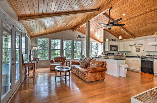 Photo 24 - Spacious Family Home on Lake Marion w/ Boat Ramp