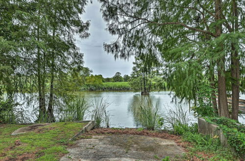 Foto 34 - Spacious Family Home on Lake Marion w/ Boat Ramp