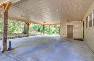 Photo 2 - Peaceful Alabama Vacation Rental w/ Large Deck