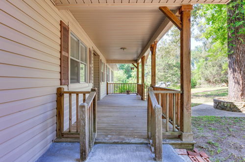 Foto 18 - Peaceful Alabama Vacation Rental w/ Large Deck