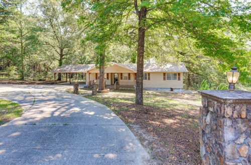 Foto 17 - Peaceful Alabama Vacation Rental w/ Large Deck