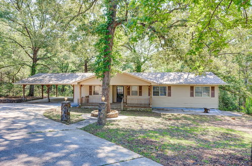 Photo 1 - Peaceful Alabama Vacation Rental w/ Large Deck