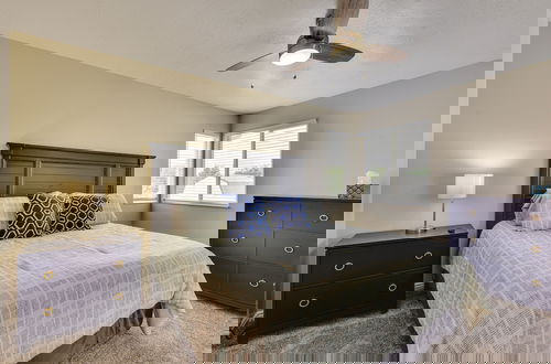 Foto 4 - Family-friendly Clearfield Home w/ Hot Tub