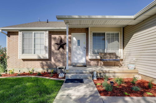 Photo 36 - Family-friendly Clearfield Home w/ Hot Tub