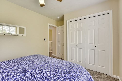 Foto 30 - Family-friendly Clearfield Home w/ Hot Tub