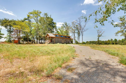 Foto 18 - Tiny Vacation Rental Home ~ 12 Mi to Lake Fork