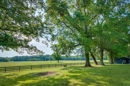 Photo 6 - Delaware Vacation Rental: Walk to Lake Dardanelle