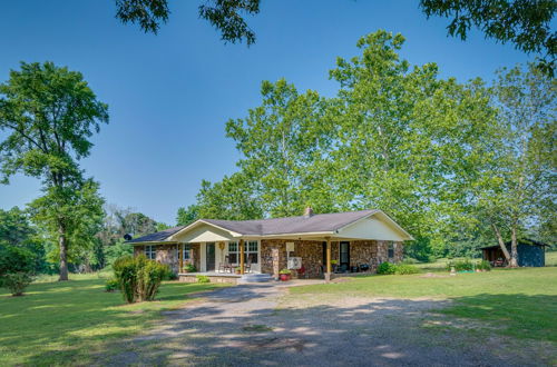 Photo 20 - Delaware Vacation Rental: Walk to Lake Dardanelle