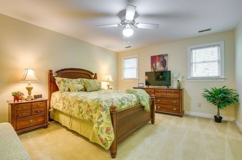 Photo 24 - North Raleigh Vacation Rental ~ 8 Mi to Downtown