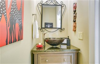 Photo 2 - North Raleigh Vacation Rental ~ 8 Mi to Downtown