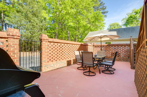 Photo 23 - North Raleigh Vacation Rental ~ 8 Mi to Downtown