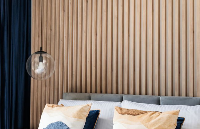 Baltic Residence - LoftAffair - Foto 43