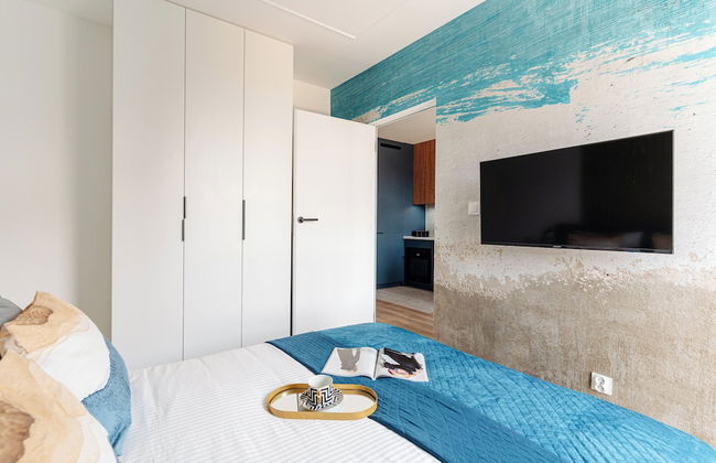 Baltic Residence - LoftAffair - Foto 33