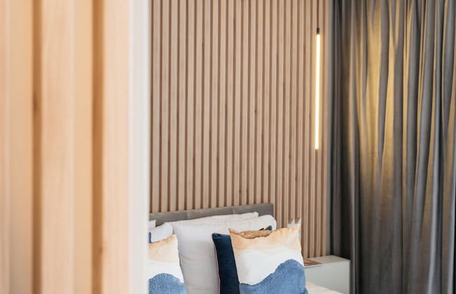 Baltic Residence - LoftAffair - Foto 49