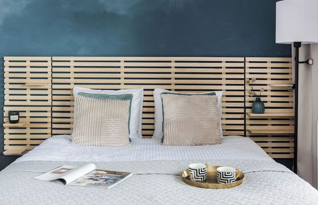 Baltic Residence - LoftAffair - Foto 16