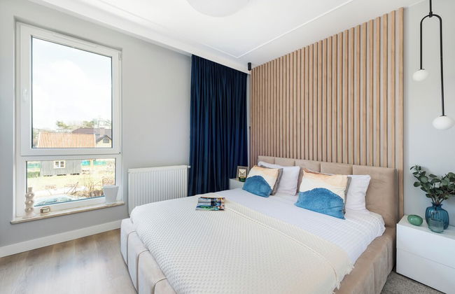 Baltic Residence - LoftAffair - Foto 4