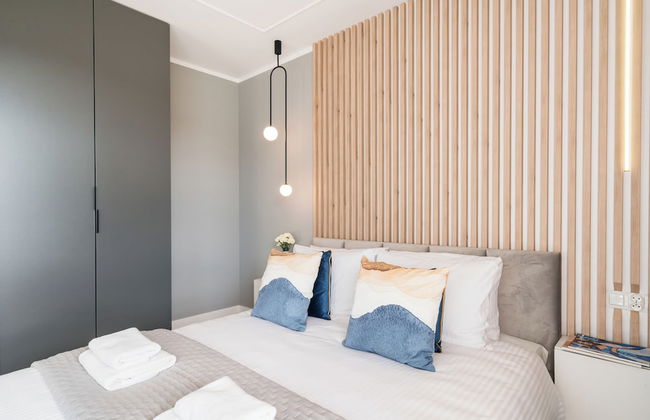 Baltic Residence - LoftAffair - Foto 45