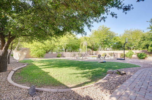 Photo 18 - 'sunny V' Arizona Retreat w/ Private Pool & Patio