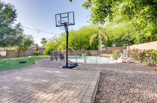 Photo 8 - 'sunny V' Arizona Vacation Rental w/ Private Pool