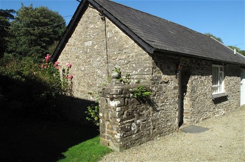 Foto 9 - Charming 3-bed Cottage in Llandysul