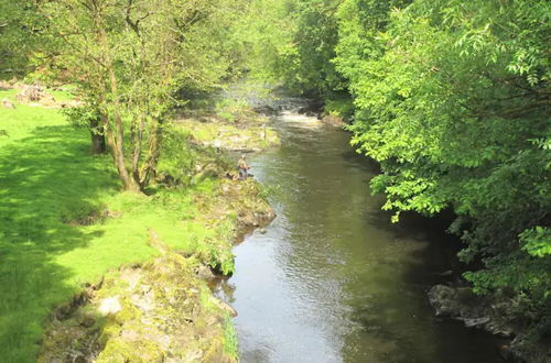 Photo 10 - Charming 3-bed Cottage in Llandysul