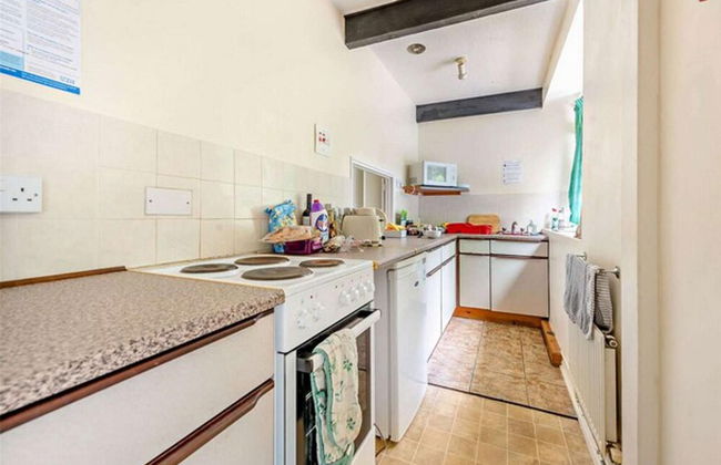 Charming 3-bed Cottage in Llandysul - Foto 4
