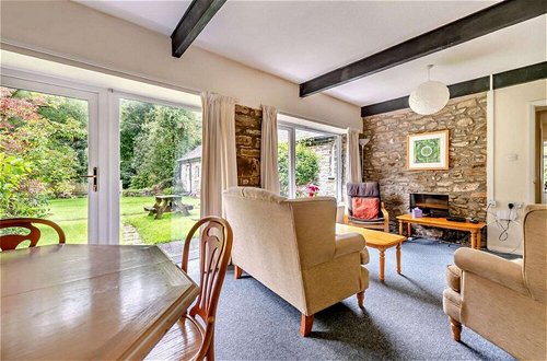 Foto 5 - Charming 3-bed Cottage in Llandysul