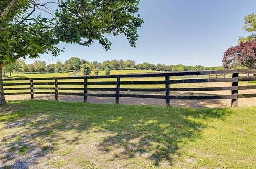 Foto 6 - Cozy Georgetown Cottage on a Working Horse Farm