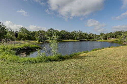 Photo 3 - West Point Vacation Rental w/ Fishing Pond On-site