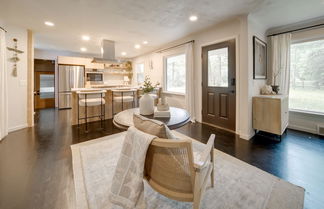 Photo 2 - Stylish Willoughby Hills Retreat w/ Fireplace