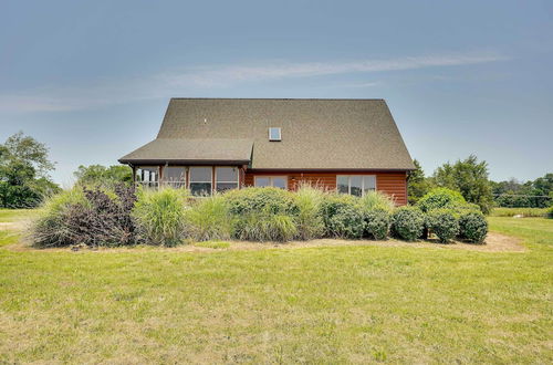 Photo 29 - Pet-friendly Vienna Cabin w/ Screened-in Porch