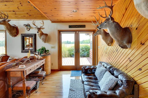 Photo 28 - Pet-friendly Vienna Cabin w/ Screened-in Porch