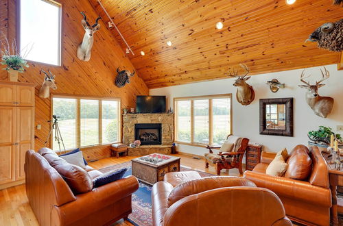 Photo 26 - Pet-friendly Vienna Cabin w/ Screened-in Porch