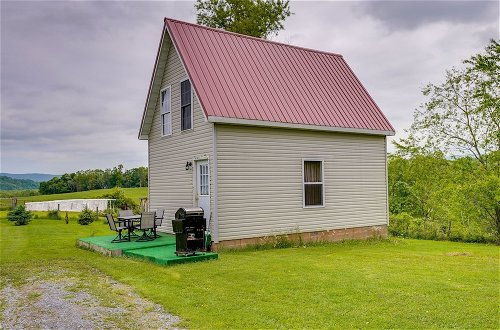 Photo 4 - Charming Smoot Cabin on Working Farm