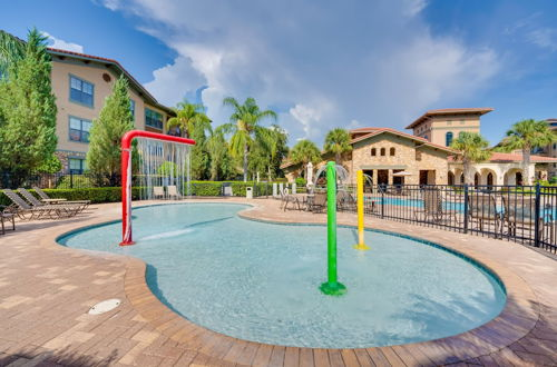 Foto 31 - Davenport Vacation Rental w/ Pools, 9 Mi to Disney