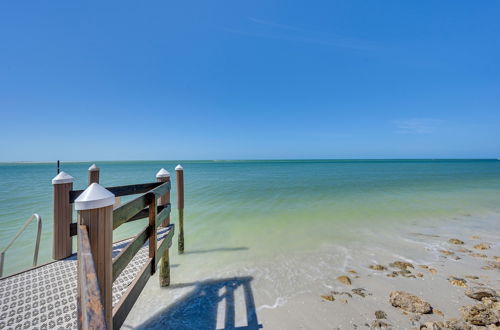 Photo 28 - Marco Island Condo w/ Resort-style Amenities