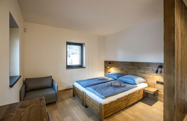 Mountain Chalet Lbh027 - Foto 16