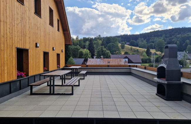 Mountain Chalet Lbh027 - Foto 30