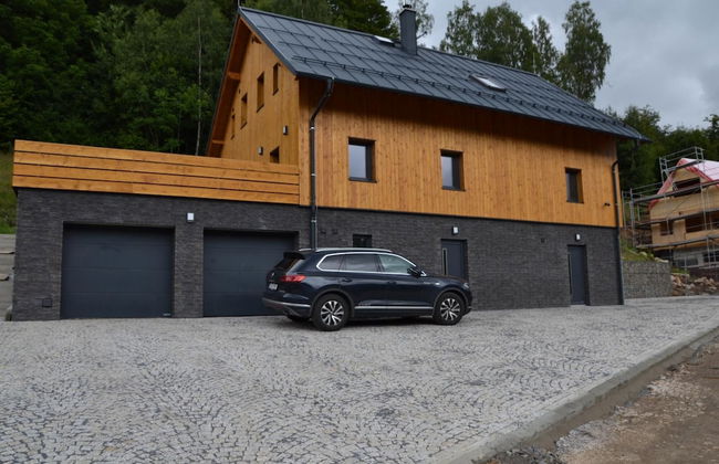 Mountain Chalet Lbh027 - Foto 31