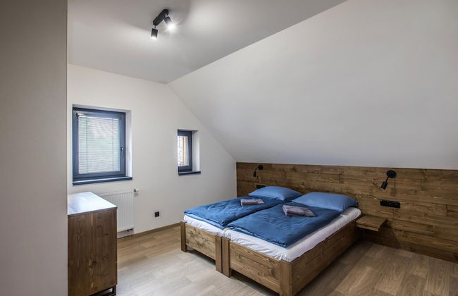 Mountain Chalet Lbh027 - Foto 14