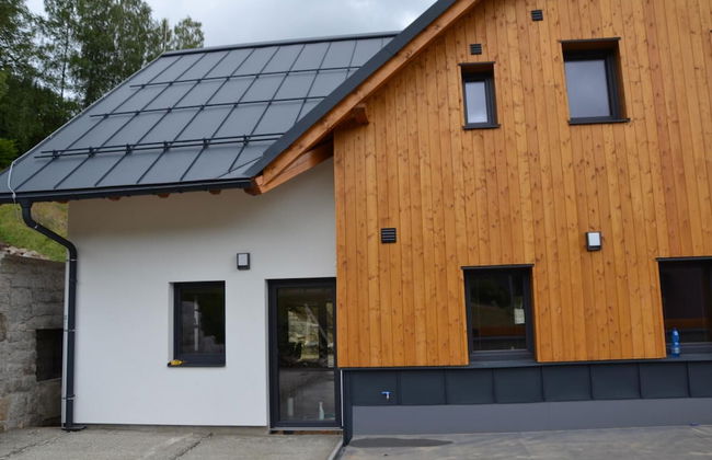 Mountain Chalet Lbh027 - Foto 6