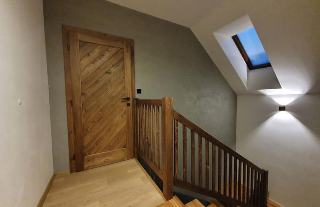 Mountain Chalet Lbh027 - Foto 18