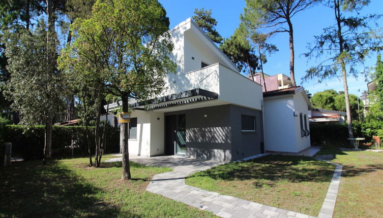 Photo 1 - Beautiful Villa Close to the Beach in Lignano Pineta By Beahost Rentals