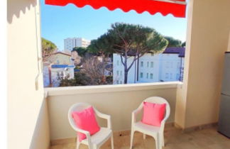 Foto 1 - Nice Flat Just 200m From the Beach by Beahost Rentals