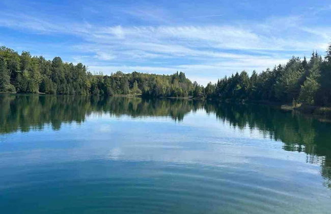 Le Ptit Canada Escape - Foto 21