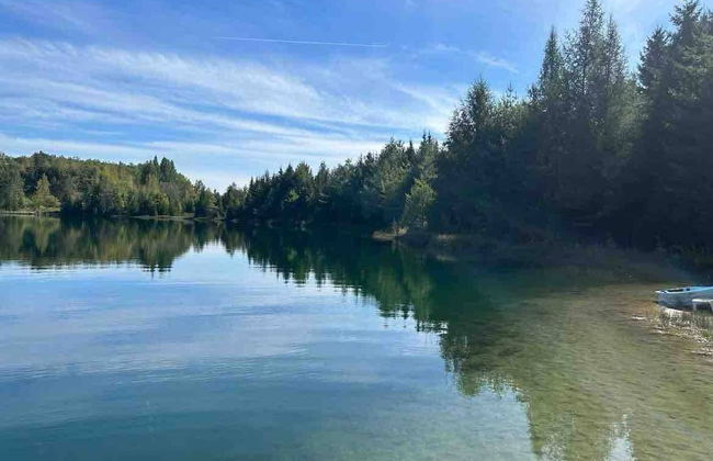 Le Ptit Canada Escape - Foto 11