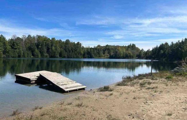 Le Ptit Canada Escape - Foto 9