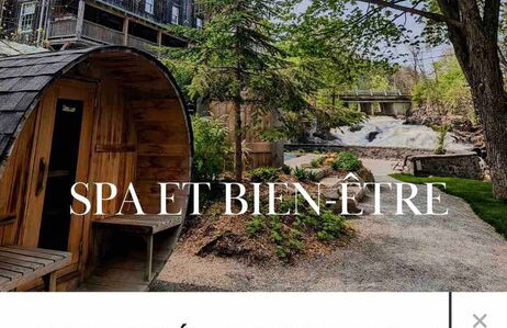 Le Ptit Canada Escape - Foto 17