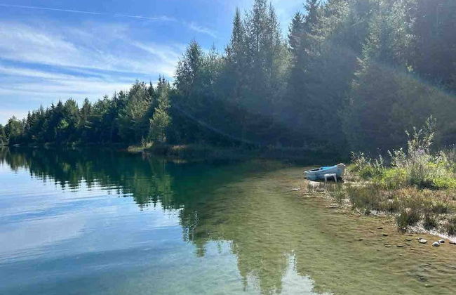 Le Ptit Canada Escape - Foto 12