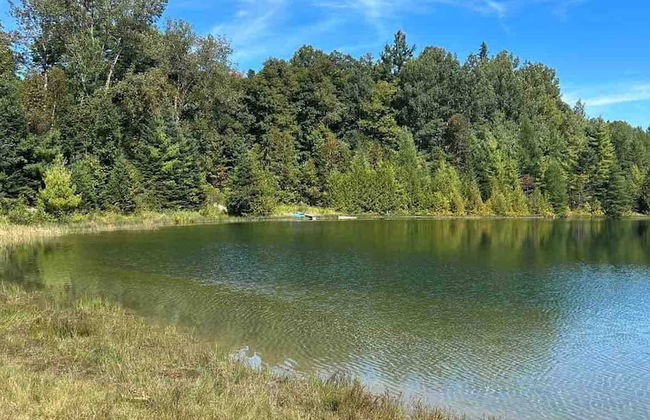 Le Ptit Canada Escape - Foto 13